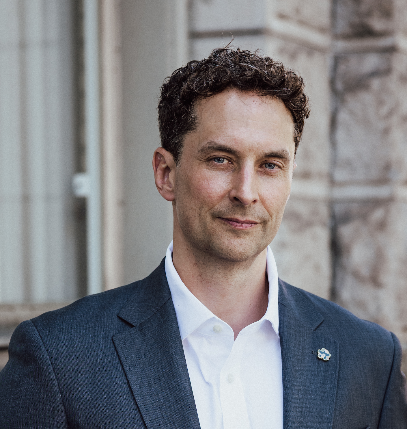 Dr. Will Ferry