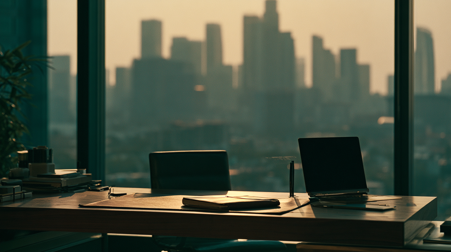 Boutique Executive Coaching vs. Institutional Consulting Firms