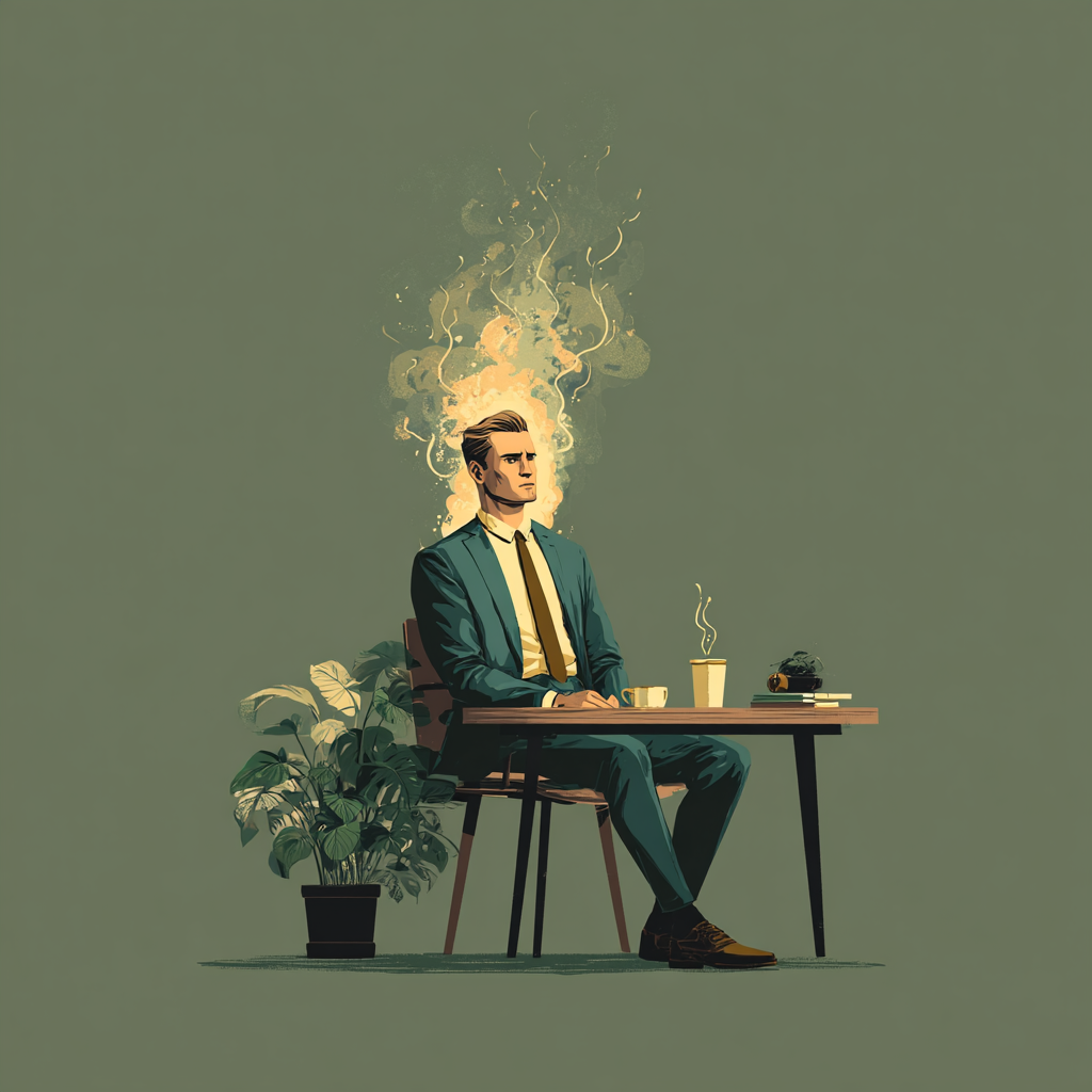 What Is Burnout? The Research and What Gets Missed