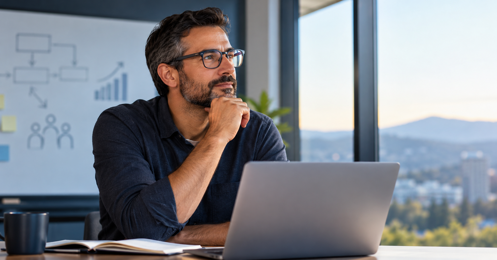 What Is Executive Coaching? A Practical Guide for Technical Leaders